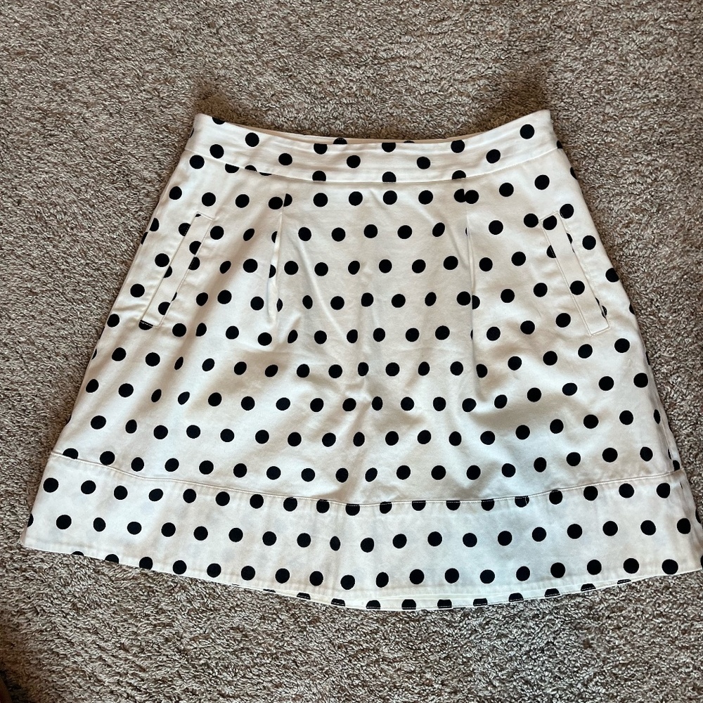 Women's White House Black Market Skirt